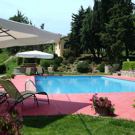 Agriturismo San Francesco Amalia And Anna Orciatico Exterior foto