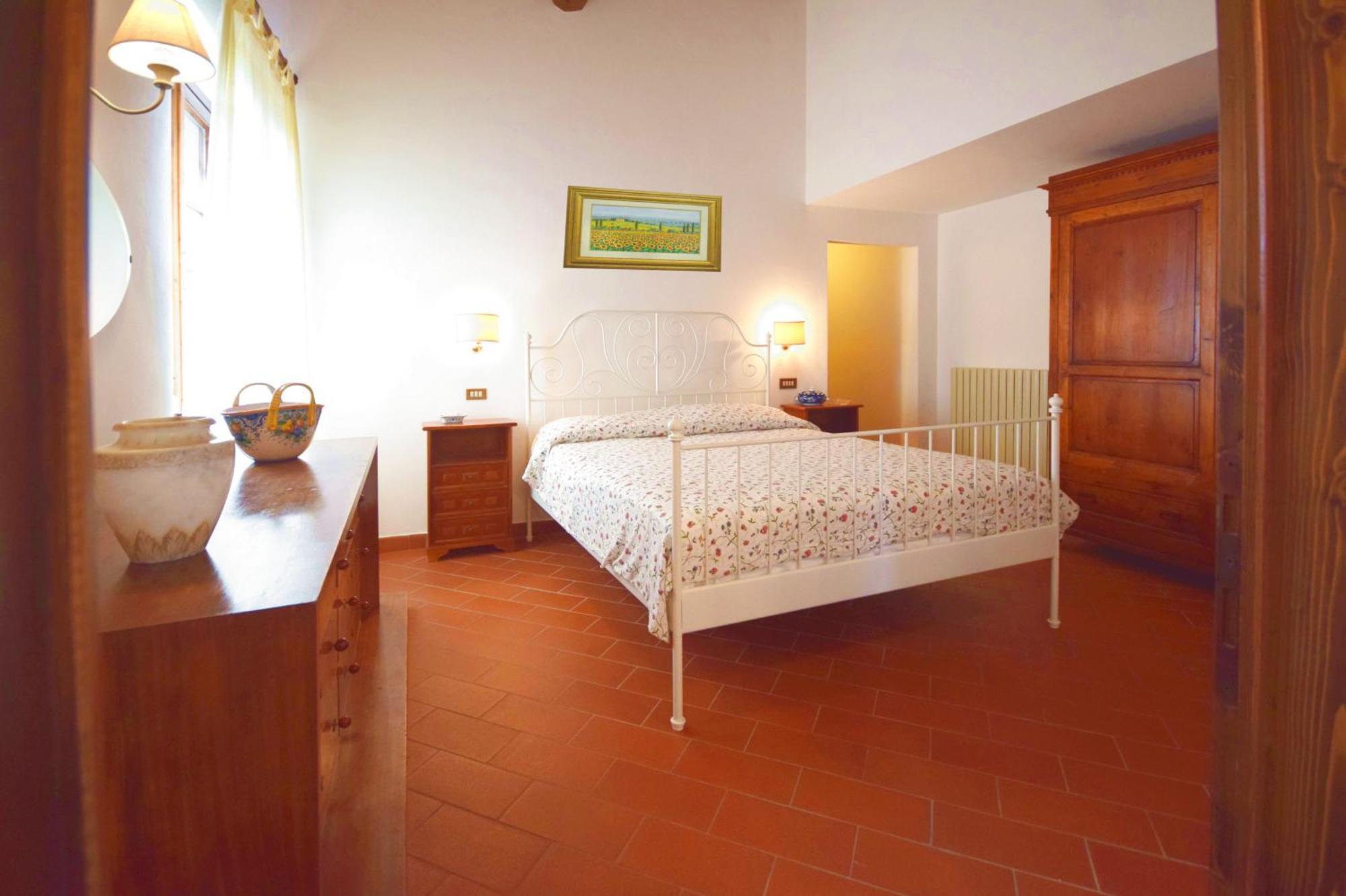 Agriturismo San Francesco Amalia And Anna Orciatico Zimmer foto